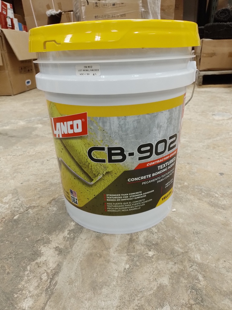 Pailas Cerobon Yellow(CB902-2)