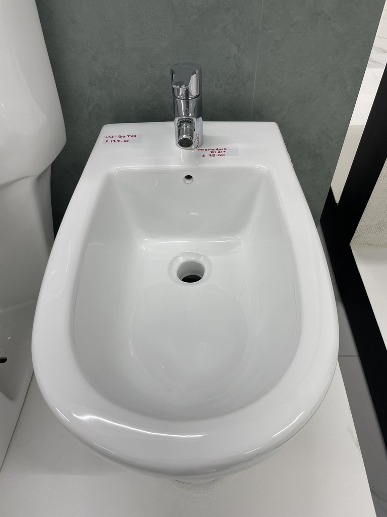 Bidet(white)