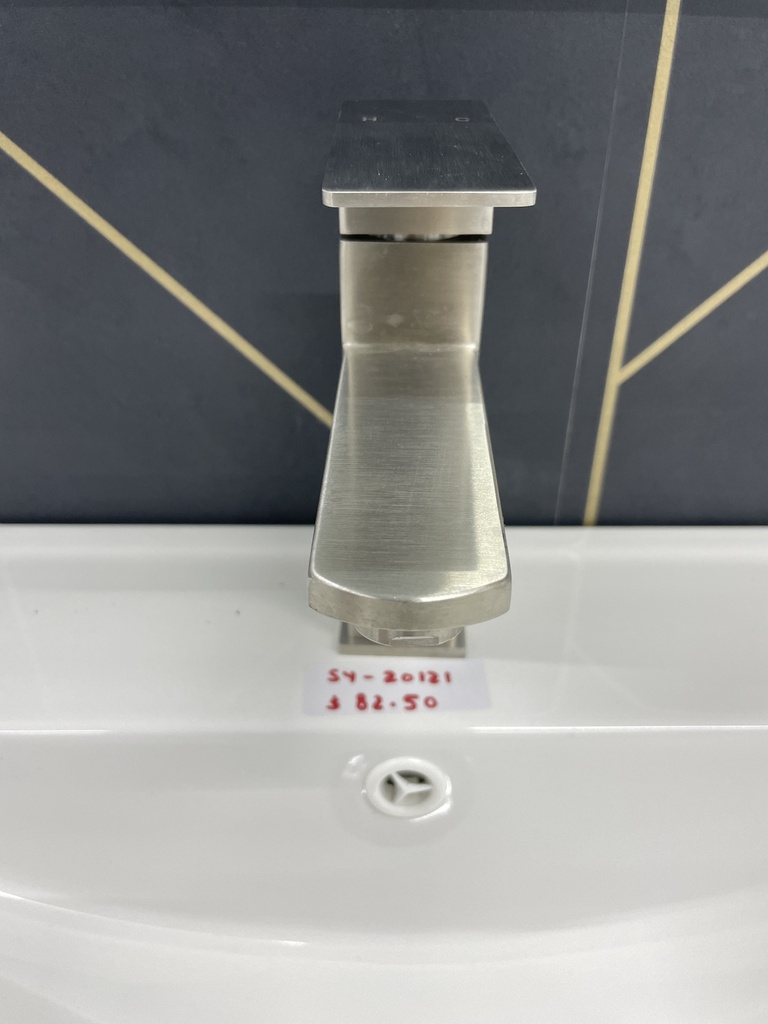 Sink Mixer(MEZCL.DE LAVAMANO)7”