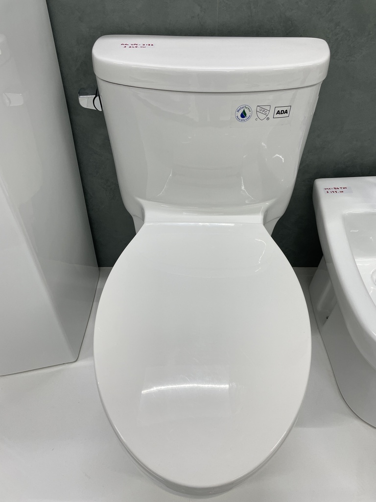 ROYAL TOILET(WHITE)