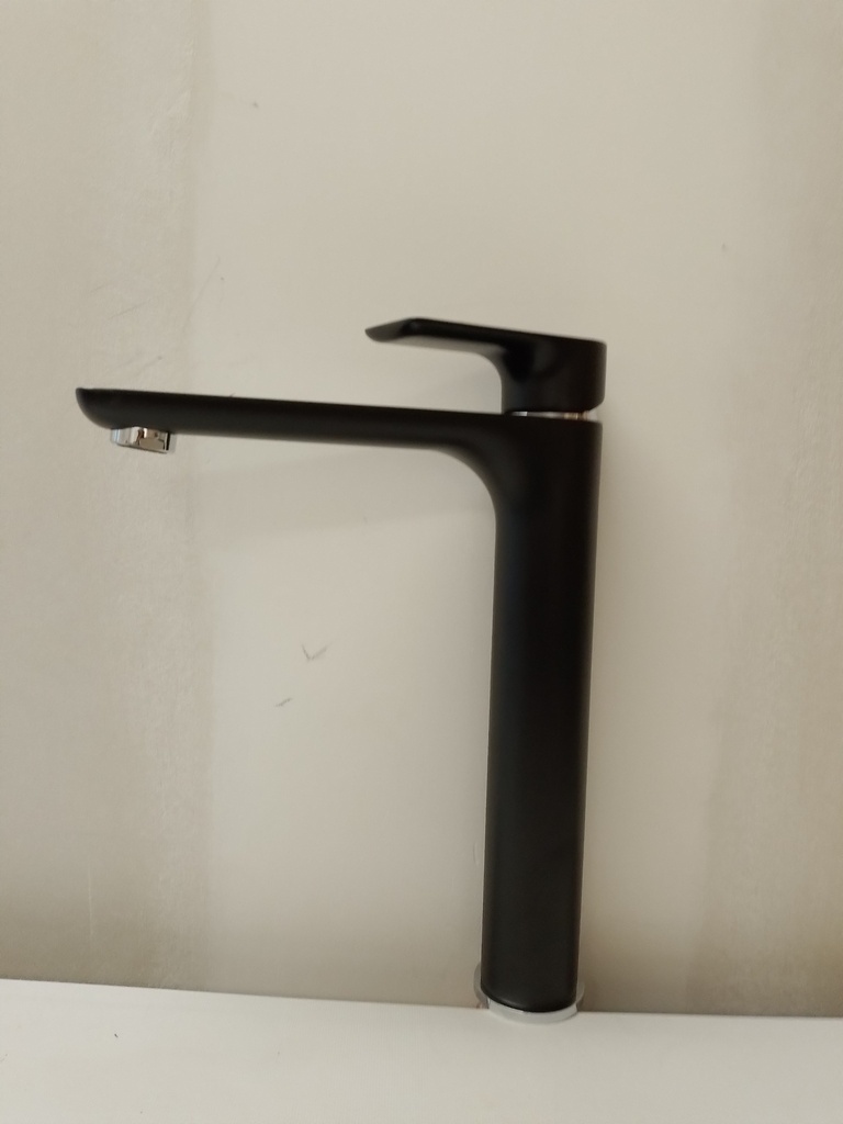 FAUCET(MATT BLACK)