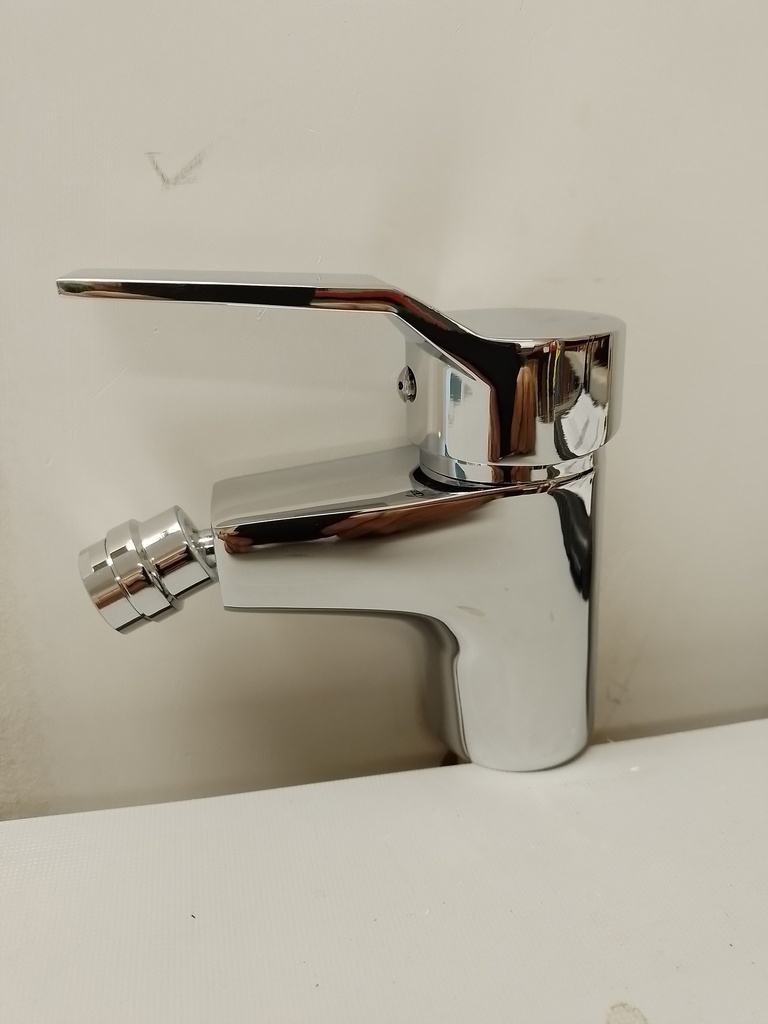 MEZC. DE BIDET(CHROME)SOPHIA COLL.