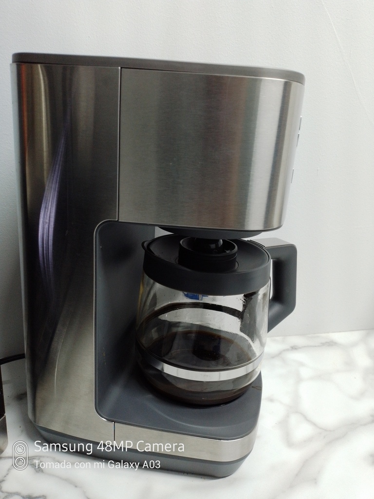 COFFEE MAKER(12CUP)(HS000396)