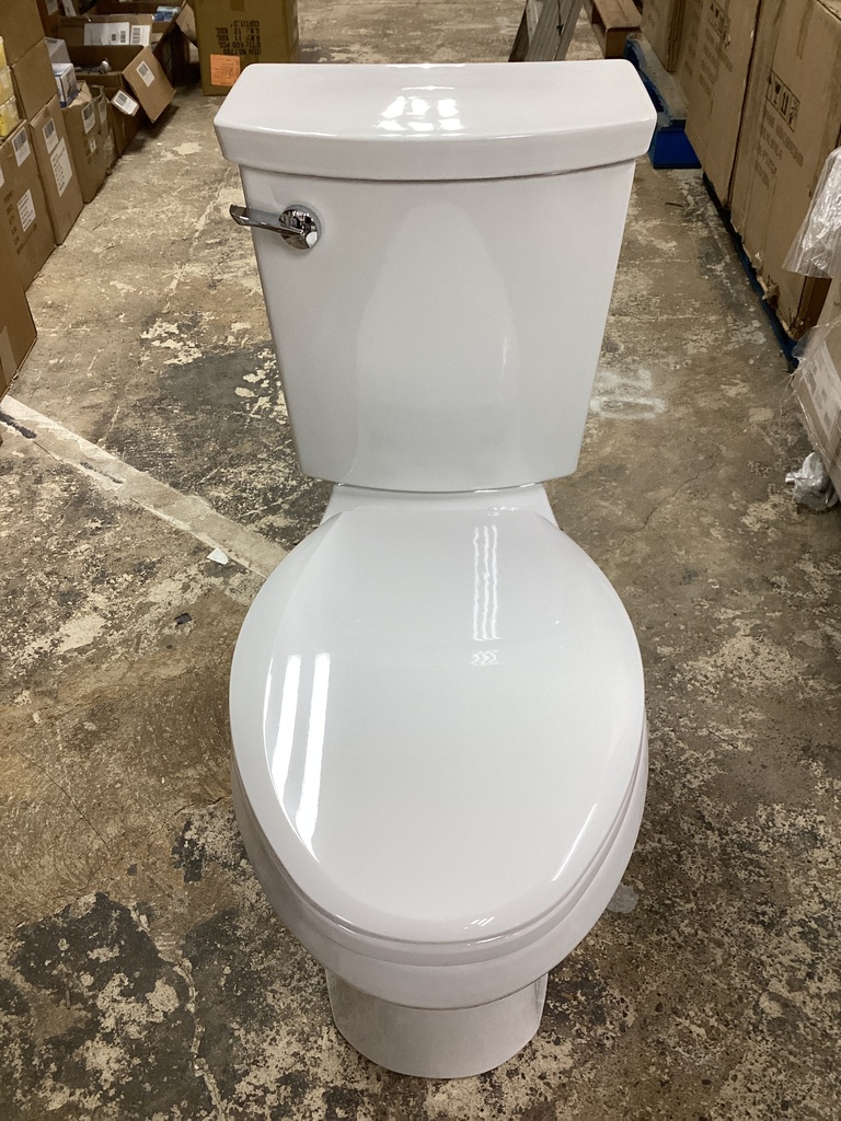 INODORO(AMERICAN STANDARD)(WHITE)ELONGADO ADA