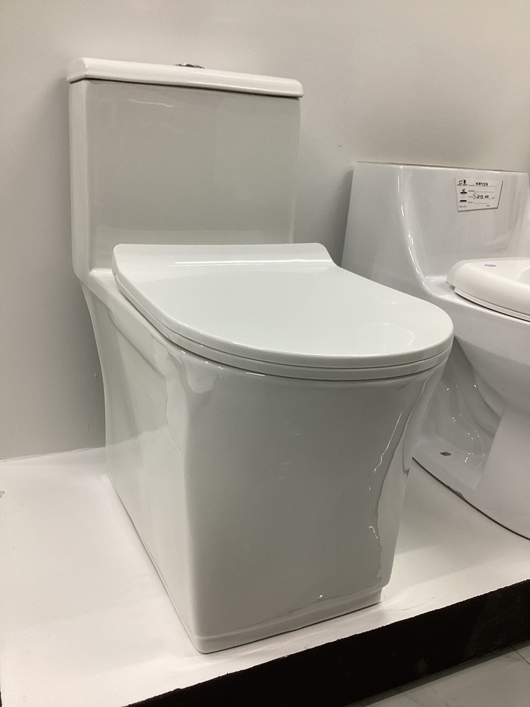 Toilet #8882 Nestco 16"