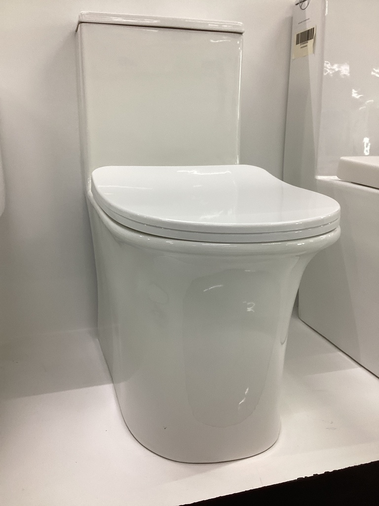 Toilet #8873 Nestco 15.5"