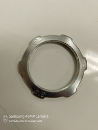 [90520020 (3-LN202)] Lock Nut Steel(¾") (200EA)282T