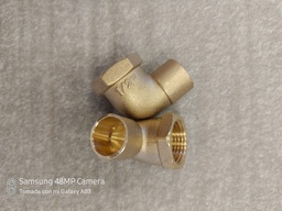 [(PLF-707) 50173052] Codos de ½" RSH(Rosca Cachimbos)783110987910