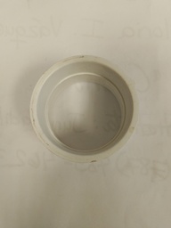 [50300200 (41C-1692)] Union PVC de 2" Coupling PVC Sanitario 2"(4801)