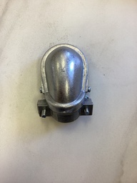 [90535020 (3-SH102) 687511005436] CONDULETO TIPO F 3/4''