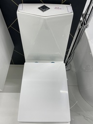 [8213] SIPHONIC ONE-PIECE TOILET(WHITE)