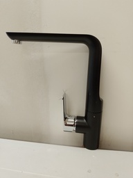 [RF73005BC] Sink Mixer(chrome&black)