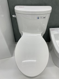 [ADA2182] ROYAL TOILET(WHITE)