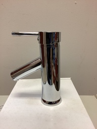 [NH9936A] Basin Faucet 7"(Chrome)