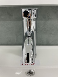 [F9700-3] Basin Faucet 7" Chrome