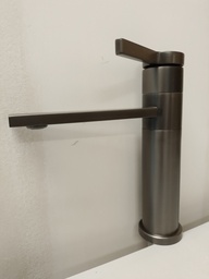 [SY-20118] MEZCL.DE BAÑO(brushed nickel)(grey)