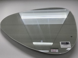 [NH8182] ESPEJO(LED)(SEMI-OVAL)