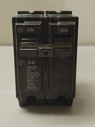 [THQL2150 (BR2GE)] CIRCUIT BREAKER(1/DOBLE GRUESO(50AMPS)