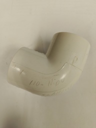 [2905144 (50220025) PL-68004-1] CODO 90°PVC 1"SCH-40 ELBOW(406-010)