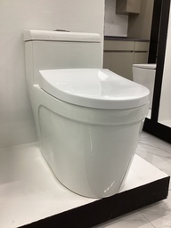 [50764243] Toilet Tornado Flush Nestco 15.8"